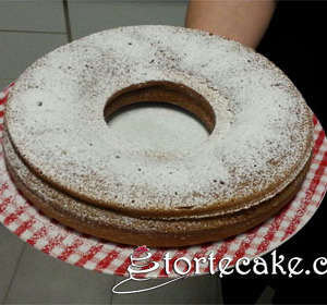 Torta od mleka